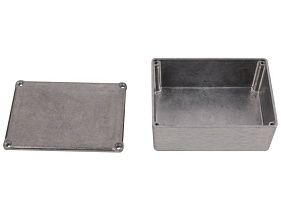 Bud Industries CU-471