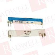 Резистор  Артикул FBX3 / 1 от производителя EBG