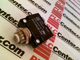 Автоматический выключатель для монтажа на дин-рейку Артикул W57-XB7A4A10-20 от производителя TE CONNECTIVITY