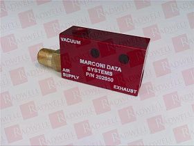 Датчик / преобразователь давления Артикул 202050 от производителя MARCONI