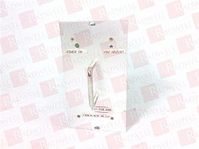 Модуль / стойка ПЛК Артикул Y1A710000 от производителя EMCO