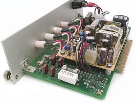 Блок питания 472-F от THOMPSON SCALE