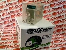 Реле / розетка Артикул RM-012L от производителя TELE CONTROLS