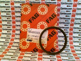 Уплотнение Артикул DH48X55X3 от производителя SCHAEFFLER GROUP