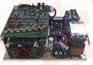 Двигатель / управление ЧПУ Артикул SDU-600W MODEL2A от производителя OKUMA