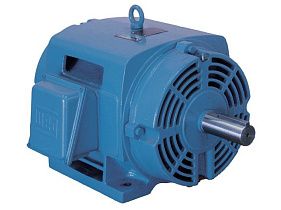 WEG Electric 02018OT3ECD256T