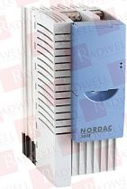 Инвертор  Артикул SK 500E-401-340-A от производителя NORD