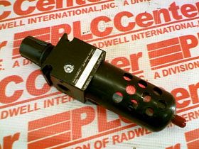 Фильтр-регулятор гидравлический B55-03BJC, 1/2"