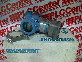 Передатчик давления Артикул 3051CG5A22A1AB4E8M5Q4 от производителя EMERSON