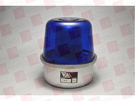 Сигнальный маяк  Артикул ST11-P/B от производителя TRI LITE