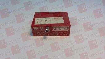 Реле / розетка Артикул CL6752A2 от производителя EMERSON