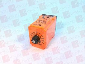 Замедляющие реле Артикул TUC-120-ALA-010 от производителя MARSH BELLOFRAM