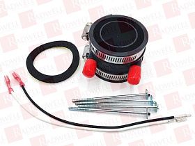 Комплектующие и ремкомплект для систем ОВиК, а также комплект уплотнений Артикул 20303-2 от производителя NBK PARTS