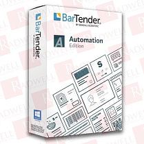 Программное обеспечение ПЛК Артикул BT16-A3 от производителя SEAGULL SCIENTIFIC