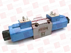 Гидравлический клапан Артикул HD3-3W-BG1A-025A-WDD2T5 от производителя TOYO-OKI