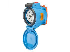 Meltric 63-34073-972