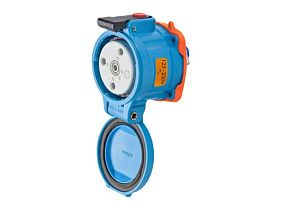 Meltric 33-34076-354