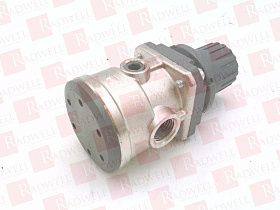 Пневматический фильтр-регулятор Артикул N1204-R10 от производителя CAMOZZI