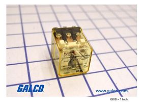 Johnson Controls RH3B-UDC24V