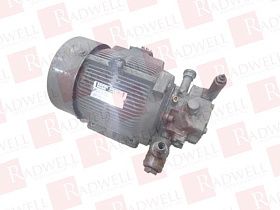 Гидравлический насос  Артикул VDC-1B-2A3-1048A от производителя NACHI