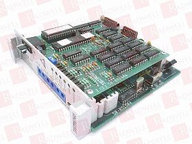 Модуль / стойка ПЛК Артикул DNI5702-ISS.2 от производителя TELTREND