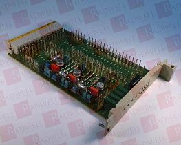 Плата ПК Плата ПЛК / дополнения к  плататам Артикул GJR2 320 800 R1 от производителя ASEA BROWN BOVERI