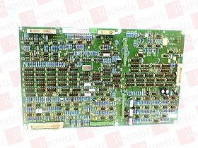 Плата ПК Плата ПЛК / дополнения к  плататам Артикул 6762686T от производителя MGE UPS