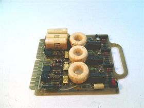 1326A01G01 Приводная доска от WESTINGHOUSE