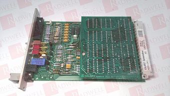 Модуль / стойка ПЛК Артикул M851241 от производителя METSO AUTOMATION