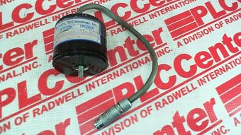 Кодирующее устройство / фазовый датчик положения Артикул OC-25-635-505-72A от производителя TRIPLETT