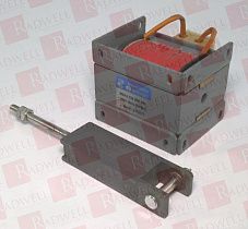 Соленоид  тяги Артикул WBAX 030 B00 A01 от производителя MAGNET SCHULTZ