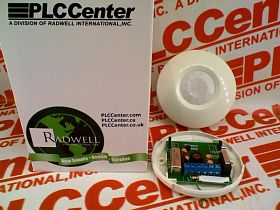 Охранный детектор  движения Артикул DUO240 от производителя TYCO