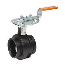 V040761SE2 Поворотный клапан от VICTAULIC