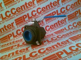 Шаровой клапан Артикул 233600MT1 от производителя JAMESBURY