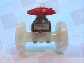 Регулирующий клапан Артикул 06J00843H от производителя CHEMLINE PLASTIC LIMITED