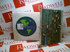 Плата ПК Плата ПЛК / дополнения к  плататам Артикул 961-102-102 от производителя ASEA BROWN BOVERI