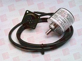 Кодирующее устройство / фазовый датчик положения Артикул TK163.S.1250.11/30.S.K1.6.PS10.OC.X076.X294. от производителя ITALSENSOR