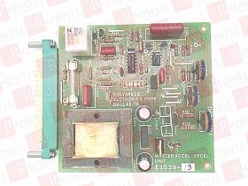 Плата ПК Плата ПЛК / дополнения к  плататам Артикул E1529-03 от производителя POLYSPEDE