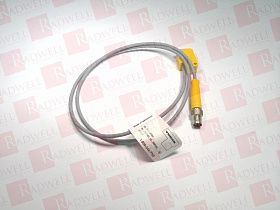 Фотоэлектрический датчик Артикул BI 2-Q10S-AZ31X-0.7M-PSG 3M от производителя TURCK