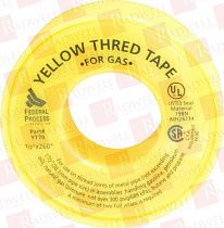 Набор сантехнических инструментов Артикул YT70 от производителя FEDERAL PROCESS CORP