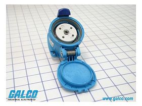 Meltric 63-34047-A188