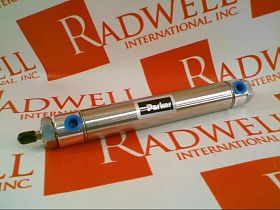 Пневматический цилиндр Артикул WD529396A от производителя PARKER