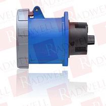 Штекер / розетка Артикул 4100R9W от производителя LEVITON