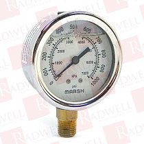 Датчик давления Артикул 34693-1 от производителя MARSH BELLOFRAM