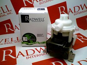 Вспомогательное устройство для насоса Артикул PC-B032060G02 от производителя MES S.A