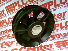 Вентилятор / терморегулятор для панели управления Артикул 6224NR от производителя EBM PAPST