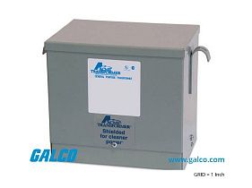 Acme Electric DTHB72S