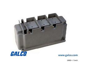 Instrument Transformer, Div of GE 3VTN460-480CC