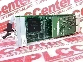 Модуль / стойка ПЛК Артикул FC9681ECP1 от производителя GENERAL ELECTRIC