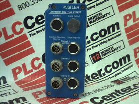 Перемычка / клемма / штекер Артикул Z18435 от производителя KISTLER INSTRUMENT